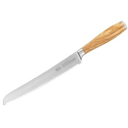 Artesano Ekmek Bıçağı 22 cm - 1