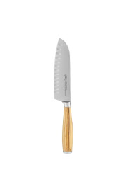 Rösle Artesano Santoku Bıçak 16 cm 12133 - SEPETTE EKSTRA %10 İNDİRİM