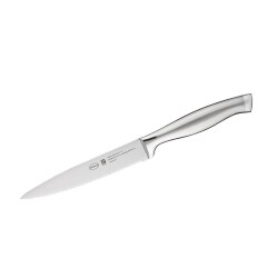 Basic Line Çok Amaçlı Bıçak Paslanmaz Çelik 13 cm - 1