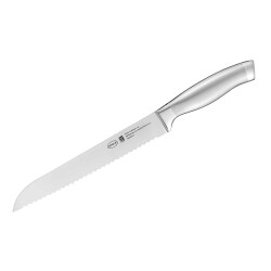 Basic Line Ekmek Bıçağı Paslanmaz Çelik 20 cm - 1