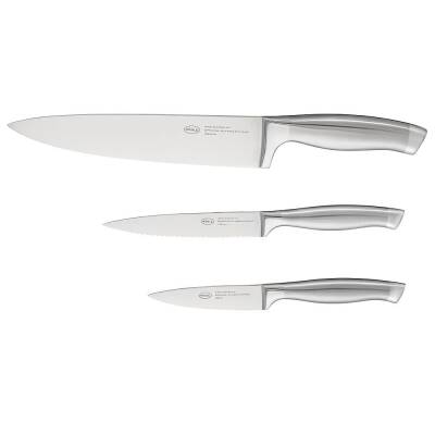 Basic Line Şef bıçağı Paslanmaz Çelik 20 cm - 2
