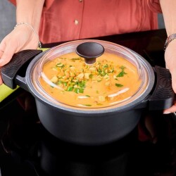 Rösle Cadini Comfort Silikon Kulplar 91488 - 3