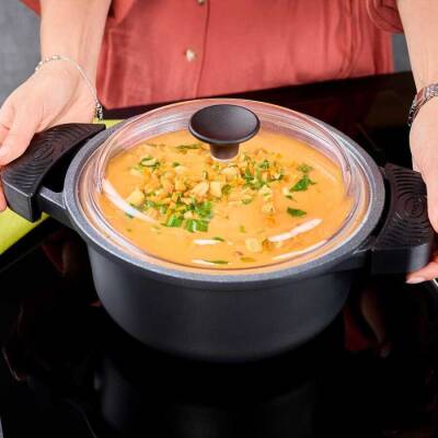 Rösle Cadini Comfort Silikon Kulplar 91488 - 3