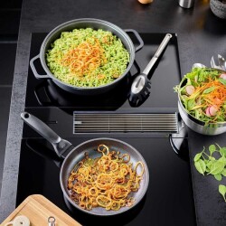 Rösle Cadini Yapışmaz Servis Tavası ProResist 28 cm 91759 - 2