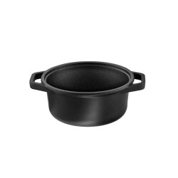 Rösle Cadini Yapışmaz Tencere ProResist 20 cm 91761 - 3