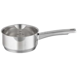 Rösle Expertiso Sos Tavası Paslanmaz Çelik 16 cm 91940 - SEPETTE EKSTRA %10 İNDİRİM