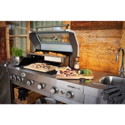 Rösle Kesme Tahtası Karaağaç 36x24 cm 15032 - 4