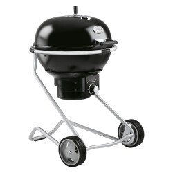 Rösle Air F60 Kömürlü Barbekü 25006 - SEPETTE EKSTRA %10 İNDİRİM