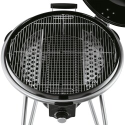 Rösle Air F60 Kömürlü Barbekü 25006 - 4