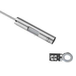 Rösle Barbekü Gurme Termometre 25066 - 4