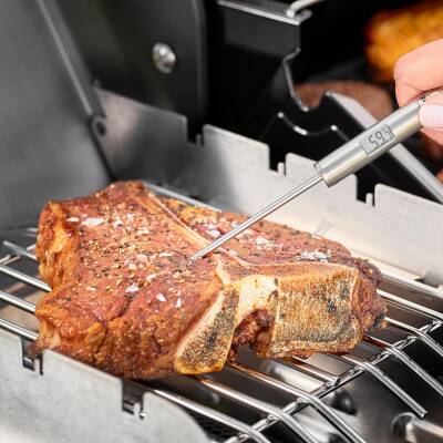Rösle Barbekü Gurme Termometre 25066 - 5