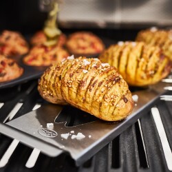 Rösle Barbekü Patates Pişirme Aparatı 25081 - 2