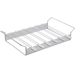 Rösle Barbekü Şiş Tutucu 6'lı Set 25072 - 1