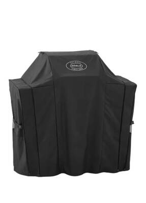 Rösle Videro G3-S Vario Gazlı Barbekü İstasyonu Koruma Kılıfı G3-25516 - 1