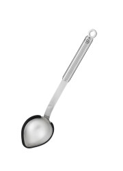 Rösle Silikon Uçlu Servis Kaşığı 10627 - SEPETTE EKSTRA %10 İNDİRİM