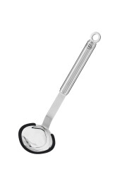 Rösle Silikon Uçlu Sos Kaşığı 10633 - SEPETTE EKSTRA %10 İNDİRİM