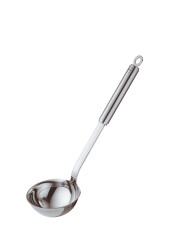 Rösle Servis Kepçesi Paslanmaz Çelik 9 cm 10609 - SEPETTE EKSTRA %10 İNDİRİM