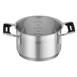 Rösle Silence Pro Derin Tencere 16 cm 91961 - 3