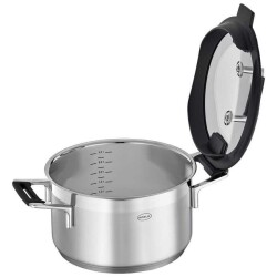 Rösle Silence Pro Derin Tencere 20 cm 91962 - 2