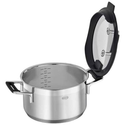 Rösle Silence Pro Derin Tencere 20 cm 91962 - 2