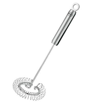 Spiral Çırpma Teli Paslanmaz Çelik 27 cm - 1