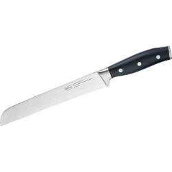 Rösle Tradition Ekmek Bıçağı 20 cm 12107 - SEPETTE EKSTRA %10 İNDİRİM